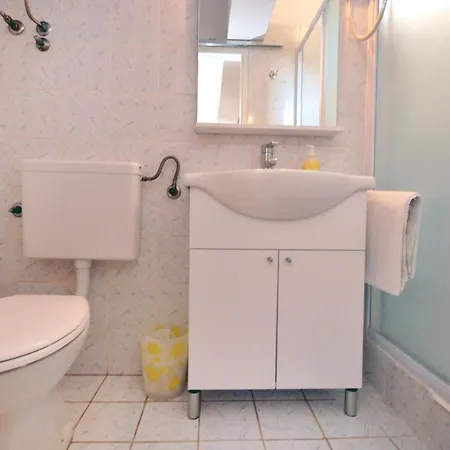 2 Bedroom In