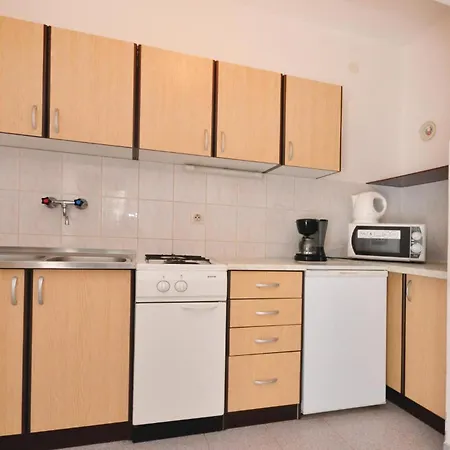 Put Starog Sela Iii Apartament